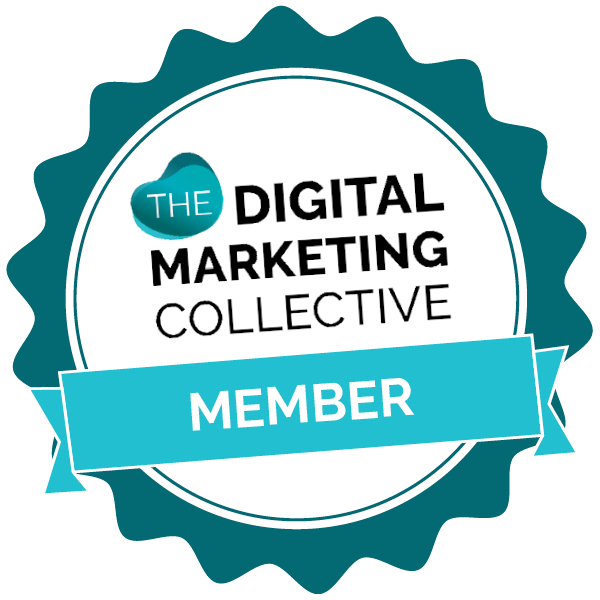 Digital Marketing Collective badge